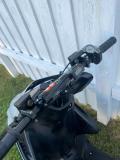 Yamaha Aerox 2002 – billede 4
