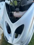 Yamaha Aerox 2002 – billede 8