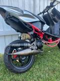 Yamaha Aerox 2002 – billede 1