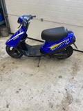 Yamaha jog fs – billede 5