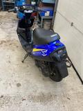 Yamaha jog fs – billede 4