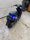 Yamaha jog fs – billede 3