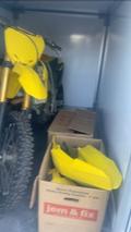2017 SUZUKI RM-Z 450 – READY TO RACE – billede 4