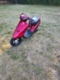 Yamaha jog as – billede 7