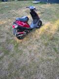 Yamaha jog as – billede 3