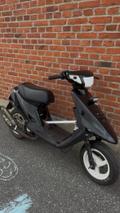 Yamaha jog as – billede 4