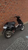 Yamaha jog as – billede 3