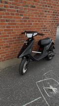 Yamaha jog as – billede 1