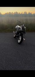 Yamaha slider 30 – billede 1