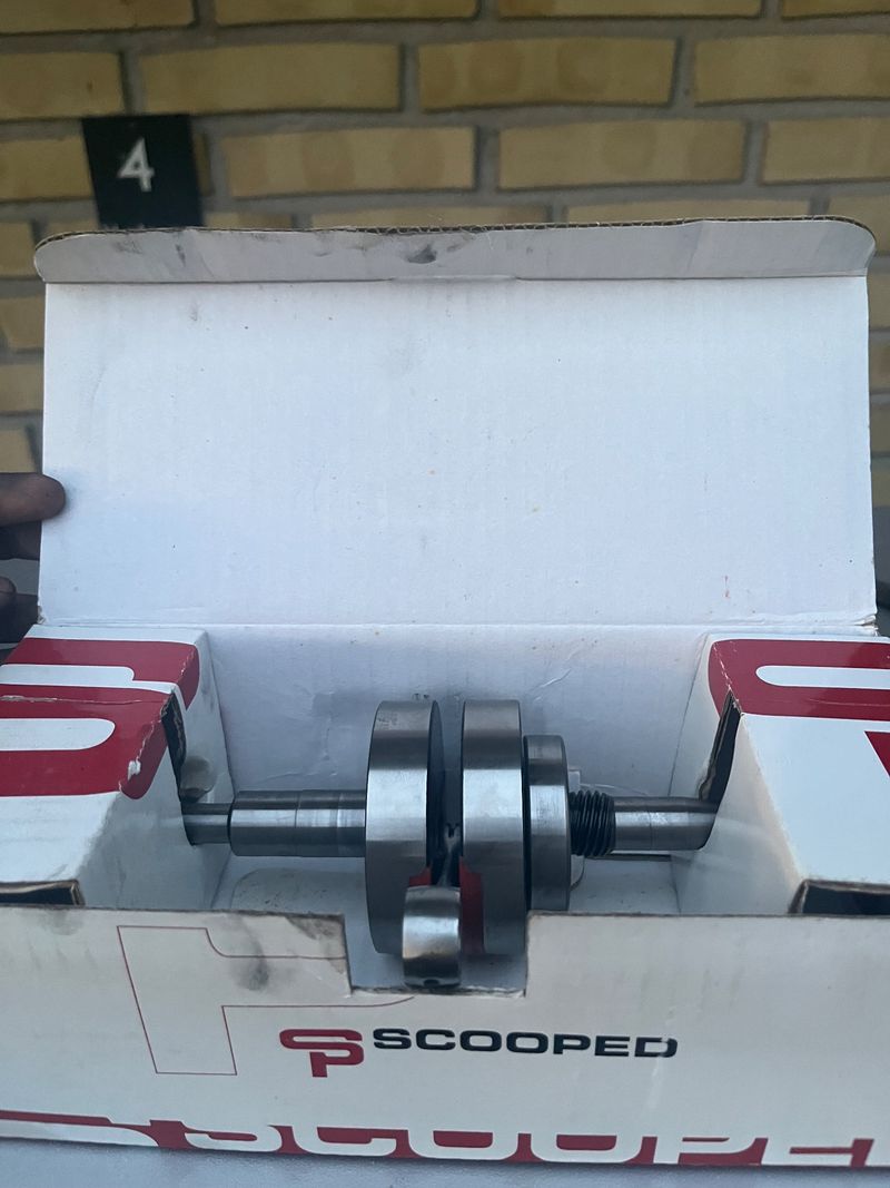 Krumtap sf2