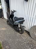 Gilera stalker 2004 – billede 2