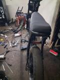 Fattbike – billede 4