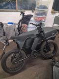 Fattbike – billede 1