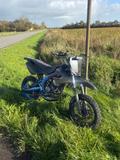 Derbi Senda 2004 euro3 blok – billede 1