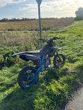 Derbi Senda 2004 euro3 blok – billede 2