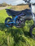 Derbi Senda 2004 euro3 blok – billede 3