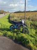 Derbi Senda 2004 euro3 blok – billede 7