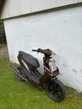 Yamaha jog r – billede 8