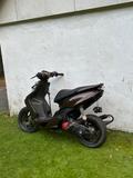 Yamaha jog r – billede 1