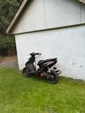 Yamaha jog r – billede 4