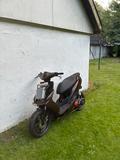 Yamaha jog r – billede 6