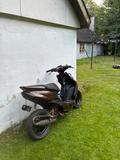 Yamaha jog r – billede 7
