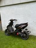 Yamaha jog r – billede 5