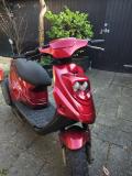 Hot 50 bytter gerne for gilera stalker – billede 1