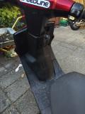 Hot 50 bytter gerne for gilera stalker – billede 2