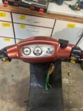 Pgo hot 50 2003 – billede 6