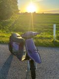 Pgo comet 50 – billede 6