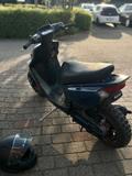 Yamaha bws spy – billede 5