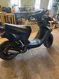 Yamaha bws spy – billede 6
