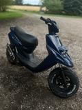 Yamaha bws spy – billede 4