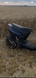 Yamaha bws spy – billede 1