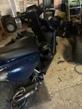 Yamaha bws spy – billede 2