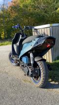 Pgo hot50 pmps – billede 2