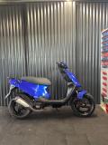 PGO hot 50 – billede 2