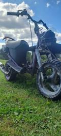 Peugeot speedfight 2 stelracer – billede 2