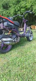 Peugeot speedfight 2 stelracer – billede 1