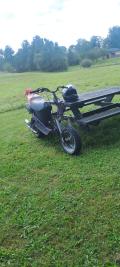 Peugeot speedfight 2 stelracer – billede 5