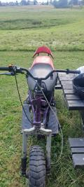 Peugeot speedfight 2 stelracer – billede 3