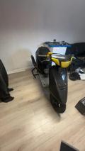yamaha jog as – billede 3