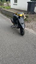 yamaha jog as – billede 2
