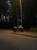 derbi senda r – billede 1