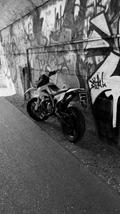 derbi senda r – billede 2