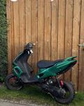 Peugeot Speedfight 2 – billede 2