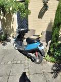 Yamaha jog as – billede 6