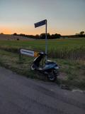 Yamaha jog as – billede 2