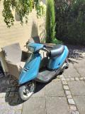 Yamaha jog as – billede 5